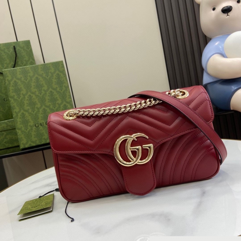 G*u*i satchel bags